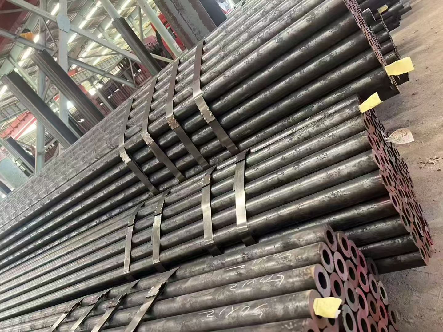 金华市Q355D高强度板材不锈钢无缝钢管 - 推荐