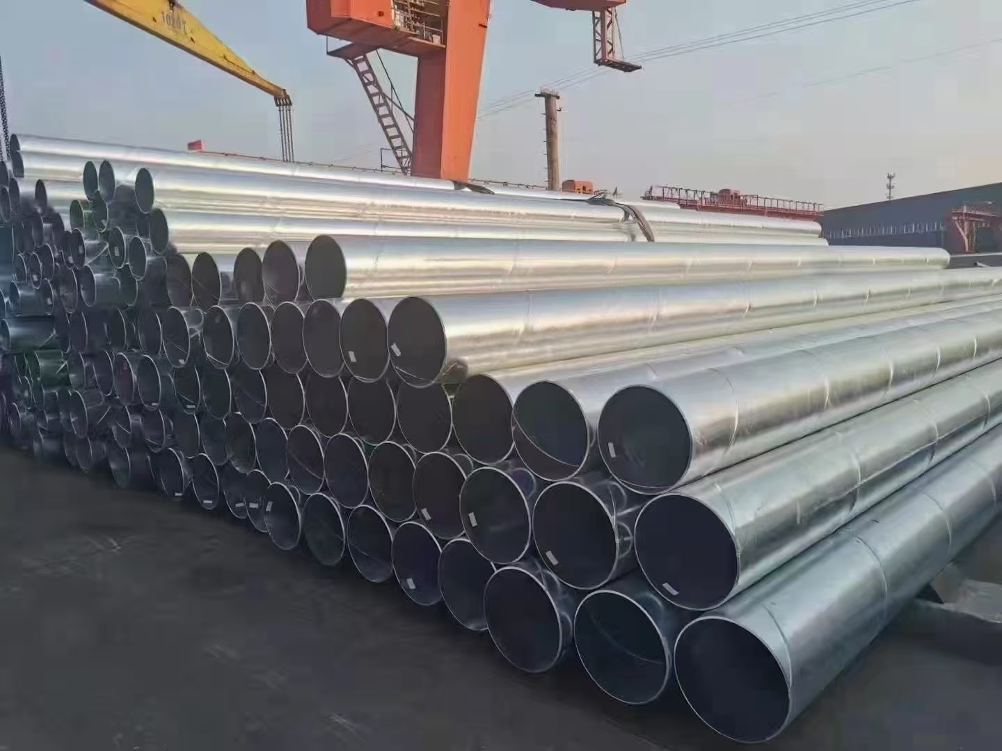 金华市异形无缝钢管大口径厚壁天缝钢管 - 价格